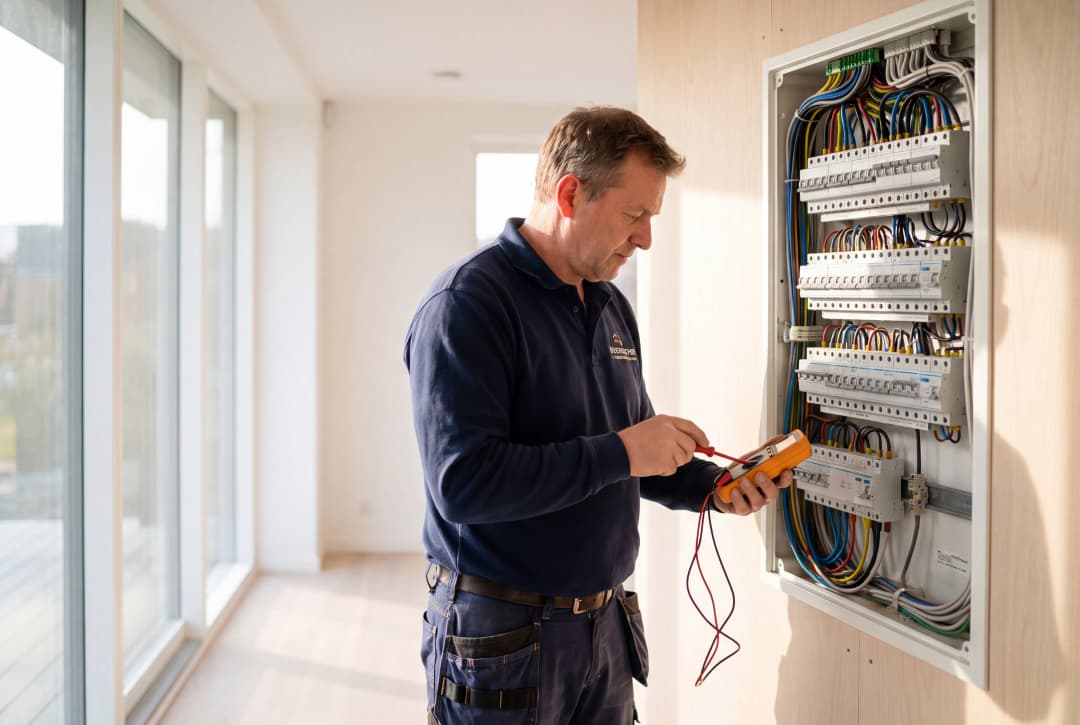 Energy Efficiency Consulting