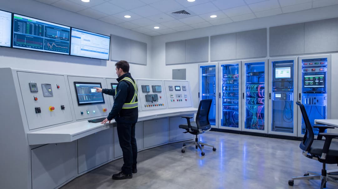 Automation Systems