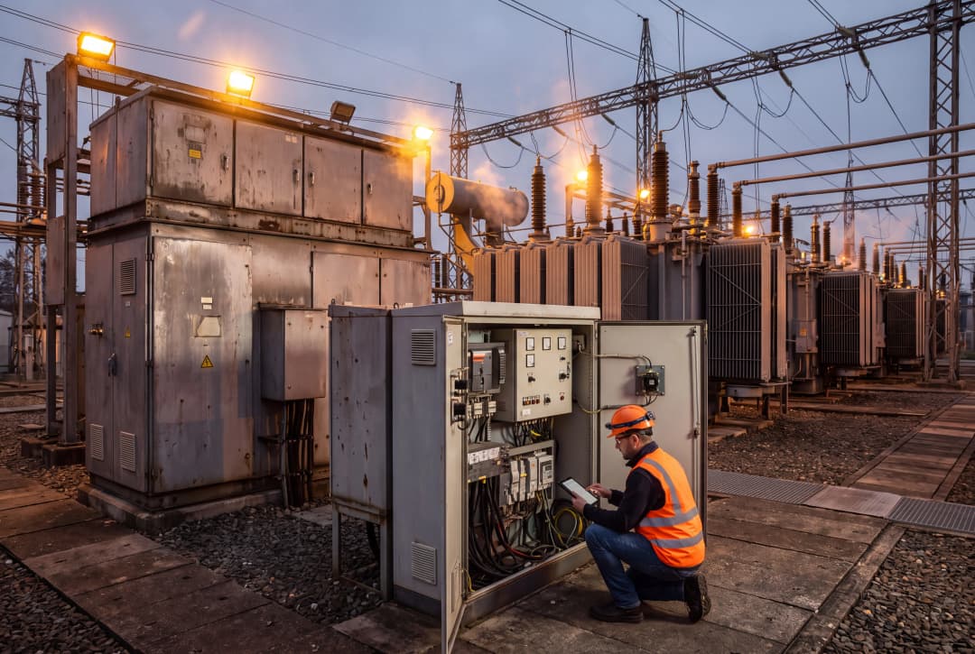 Residential Electrical